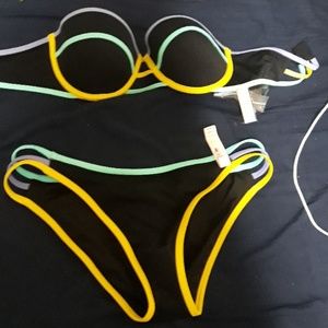 Bathing Suit